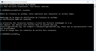 Windows 7 installation invite de commande format disque dur