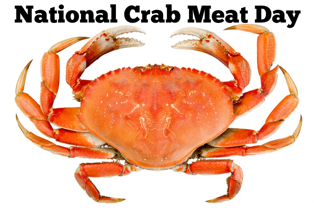 Shorty Pants Lounge Lake of the Ozarks It's National Crab Meat Day