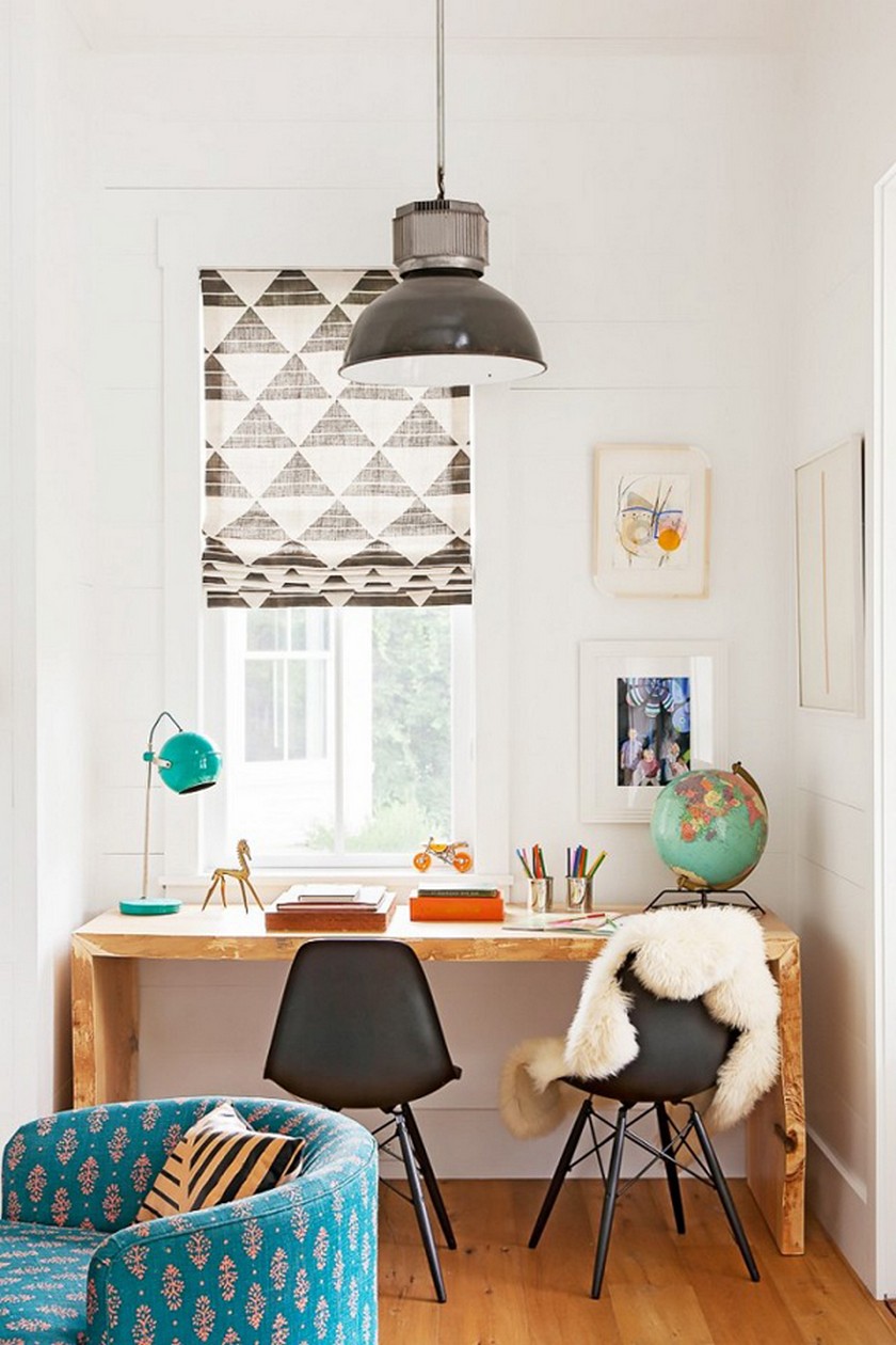 Cool Design Concept of Study Room That You Must Follow Cool Design Concept of Study Room That You Must Follow