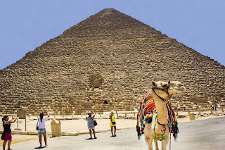 Egyptian Travel Packages 