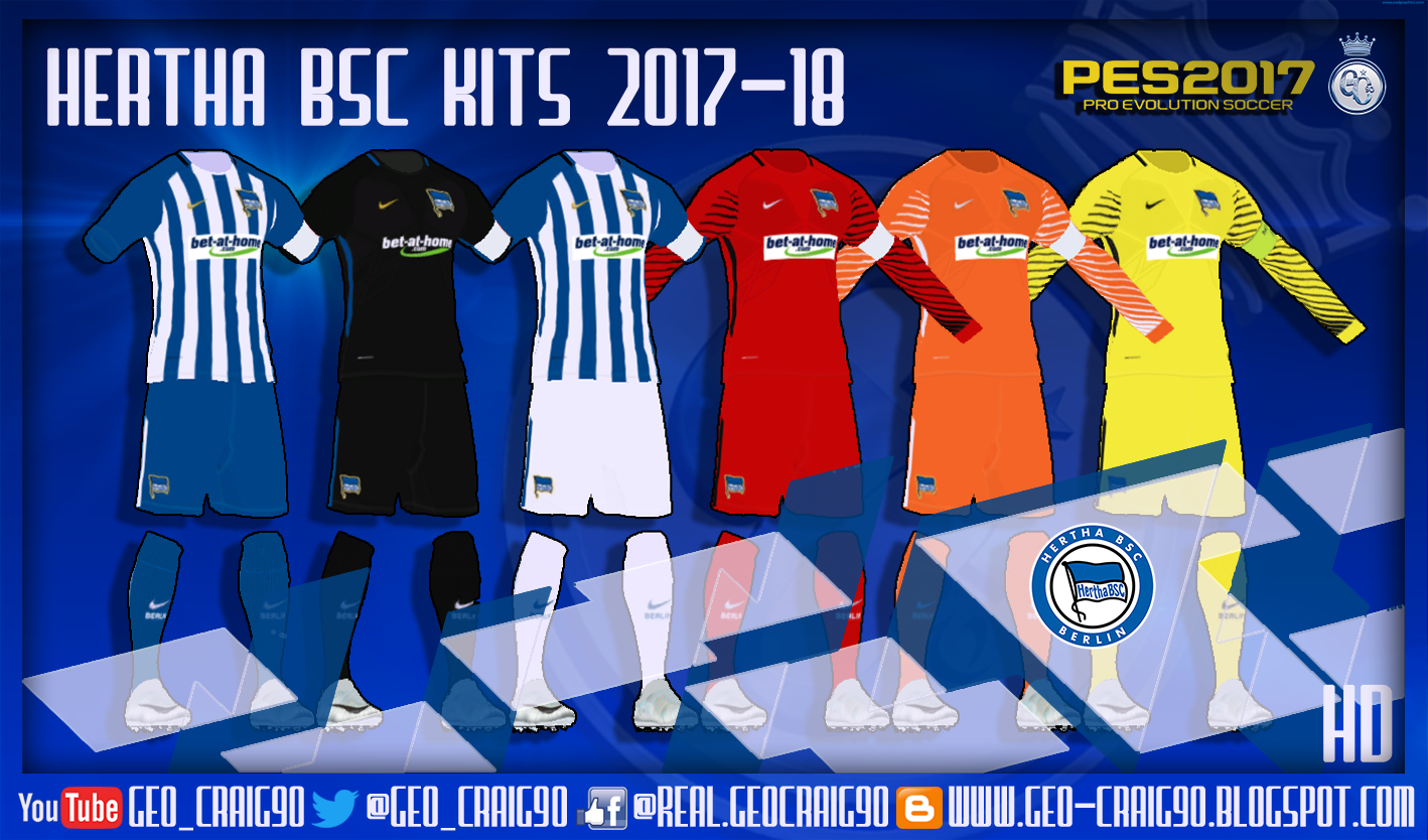 FC PORTO KITS 17/18 PES 2017 XBOX ONE 