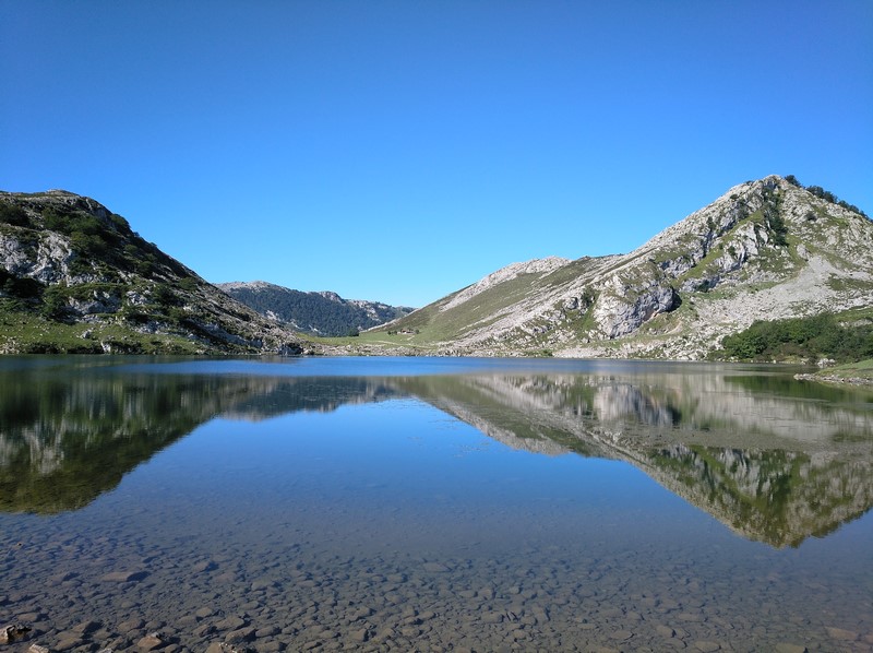Turismo Activo, naturaleza y aventura en Asturias y los Picos de Europa.