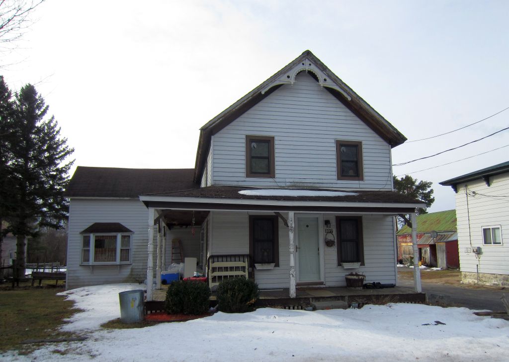 Windswept Adventure Chapter Two, Winthrop, New York