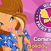 ¡Posters promocionales del nuevo juego Winx Fairy School!