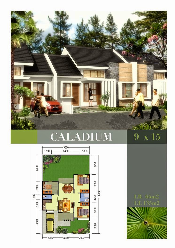 RUMAH DIJUAL DI MUTIARA SENTUL RUMAH MUTIARA SENTUL BOGOR