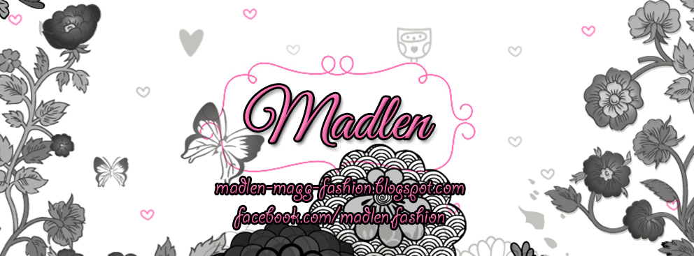 MADLEN - Magg - Fashion