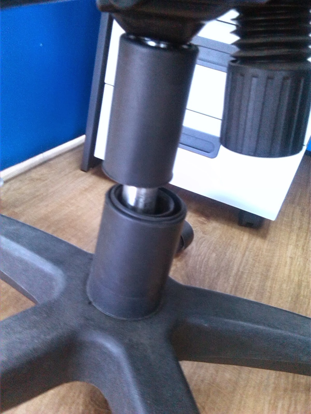 QRM Marketing & Services Office Chairs Repair; Office Chair Repair in