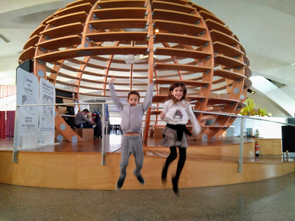 museo de las ciencias