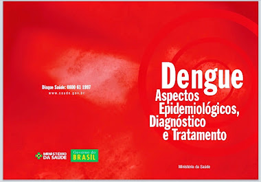 Cartilha do Dengue