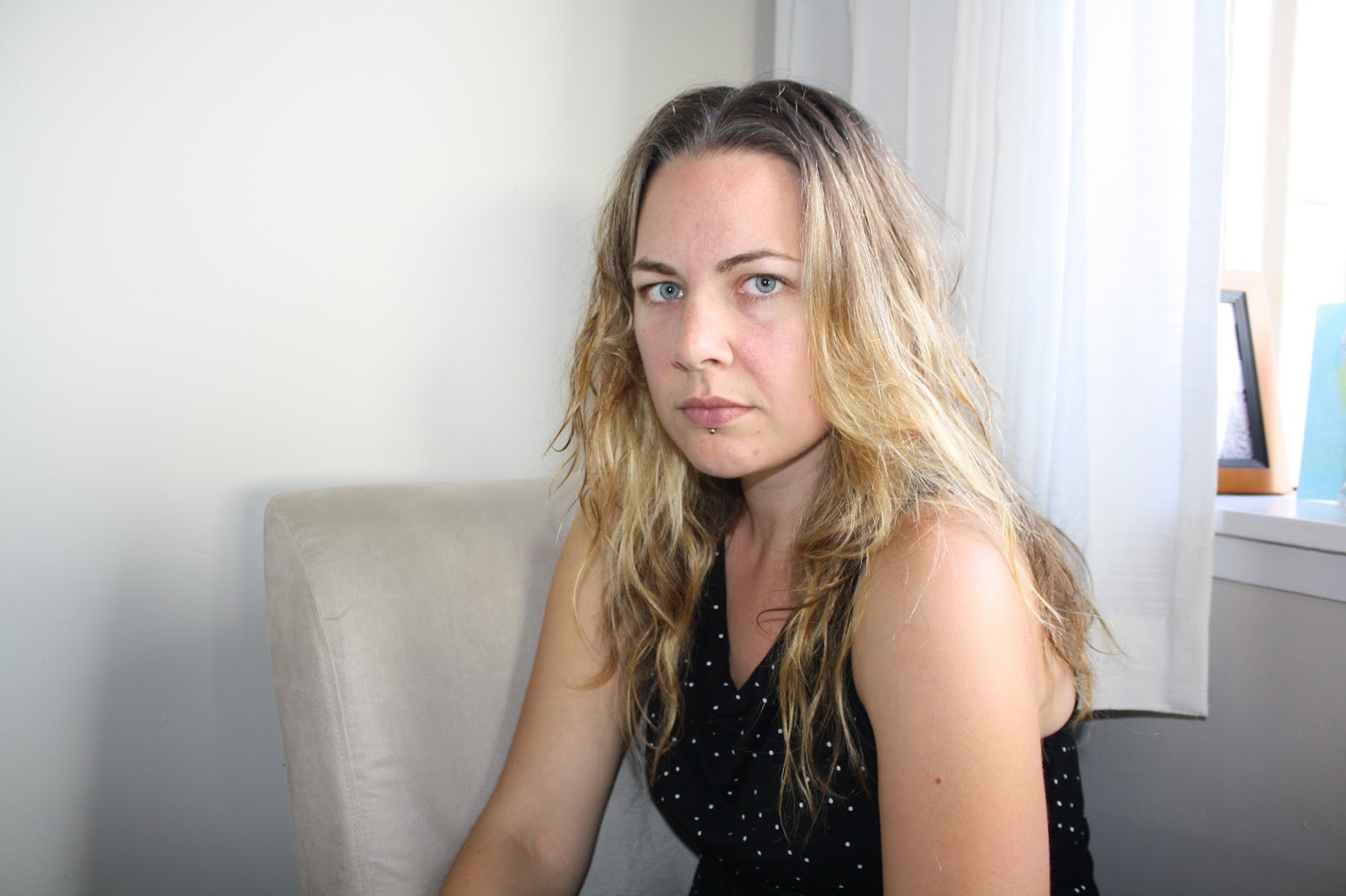 Adrienne Carol Almond net worth salary