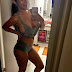 Hot Porn Star Mia Khalifa Side Boobs