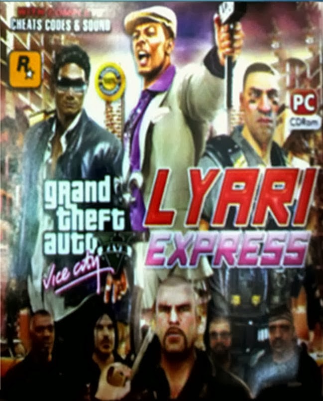 gta lyari express game for pc free download gta lyari express game for pc free download