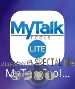 talk tools communication lite special finding tool education right just cost