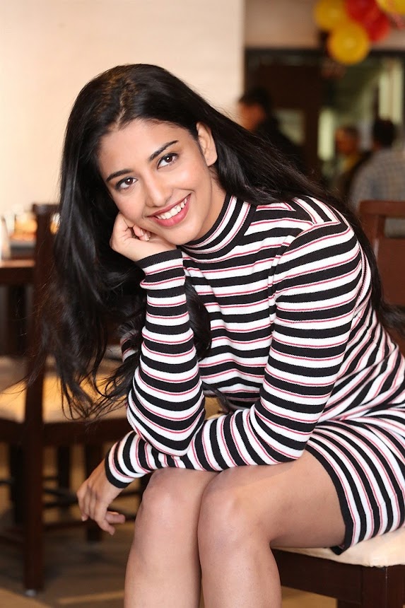 Daksha Nagarkar at Barbeque Pride Express Restaurant Launch