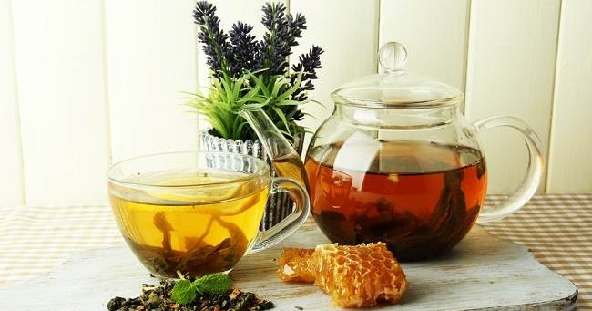 Ubat Herba Untuk menghilangkan Asma Secara Semulajadi