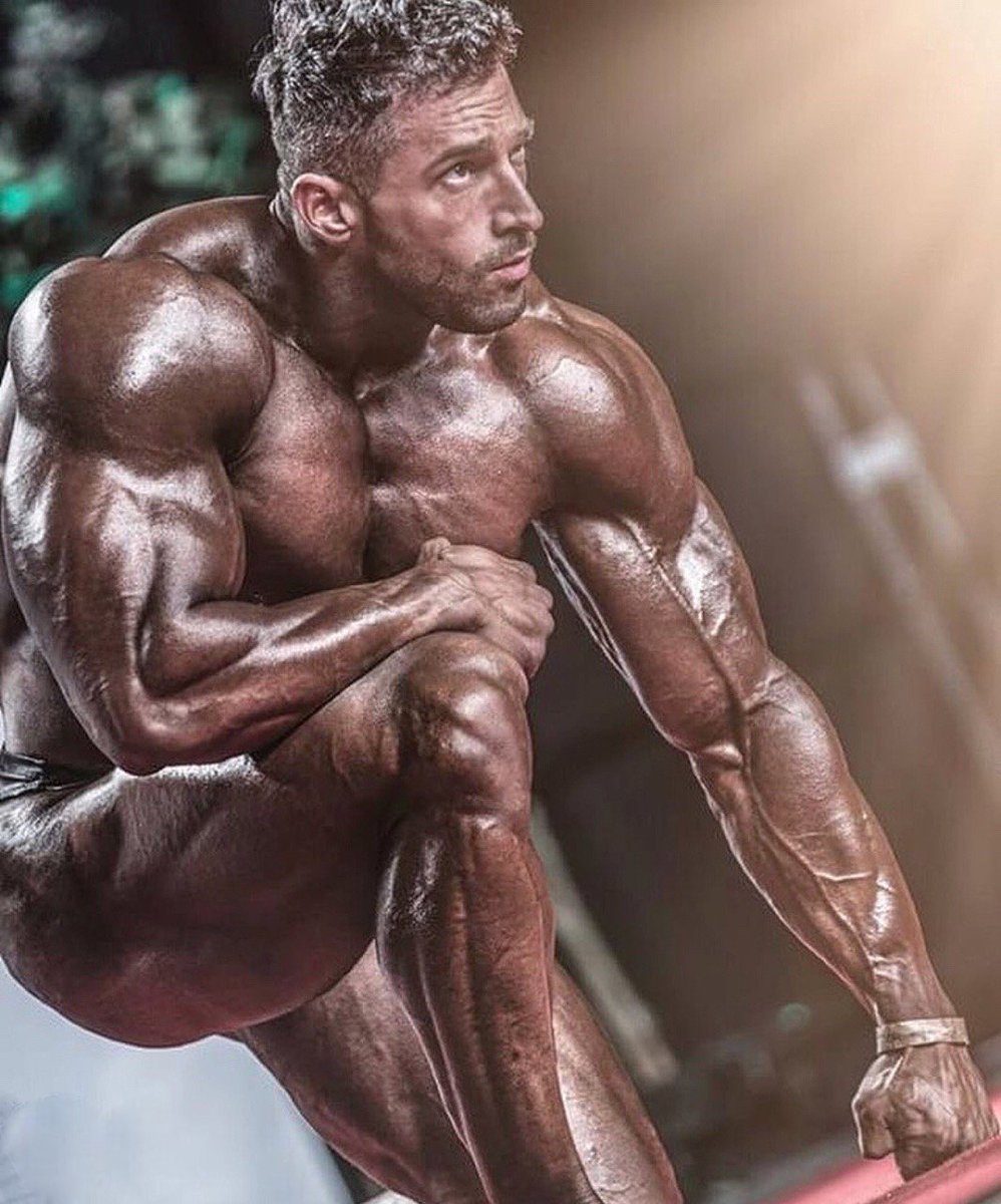 Andy Velcich Р±РѕРґРёР±РёР»РґРёРЅРі