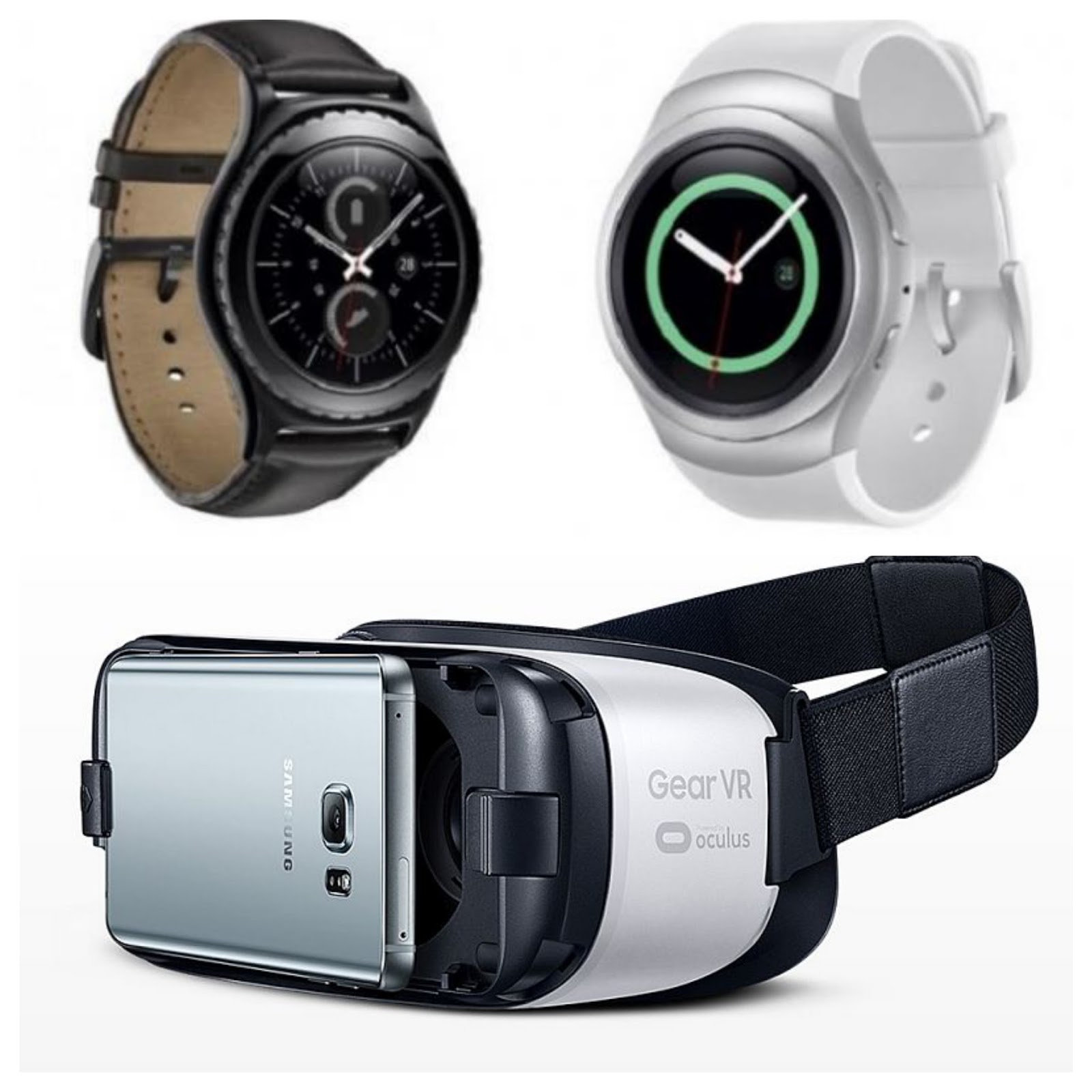 Albums 94+ Pictures gear s2 or gear vr Completed Albums 94+ Pictures gear s2 or gear vr Completed