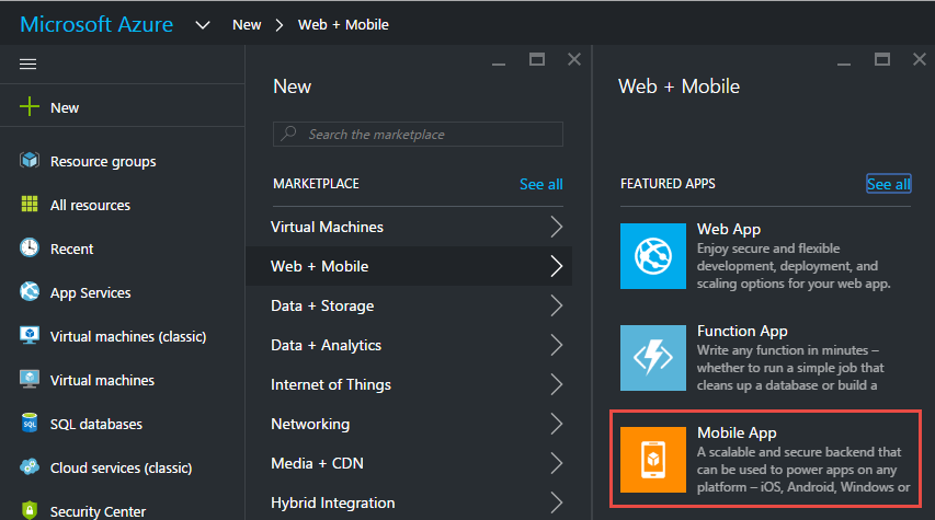 Sorey García | MVP Windows Development