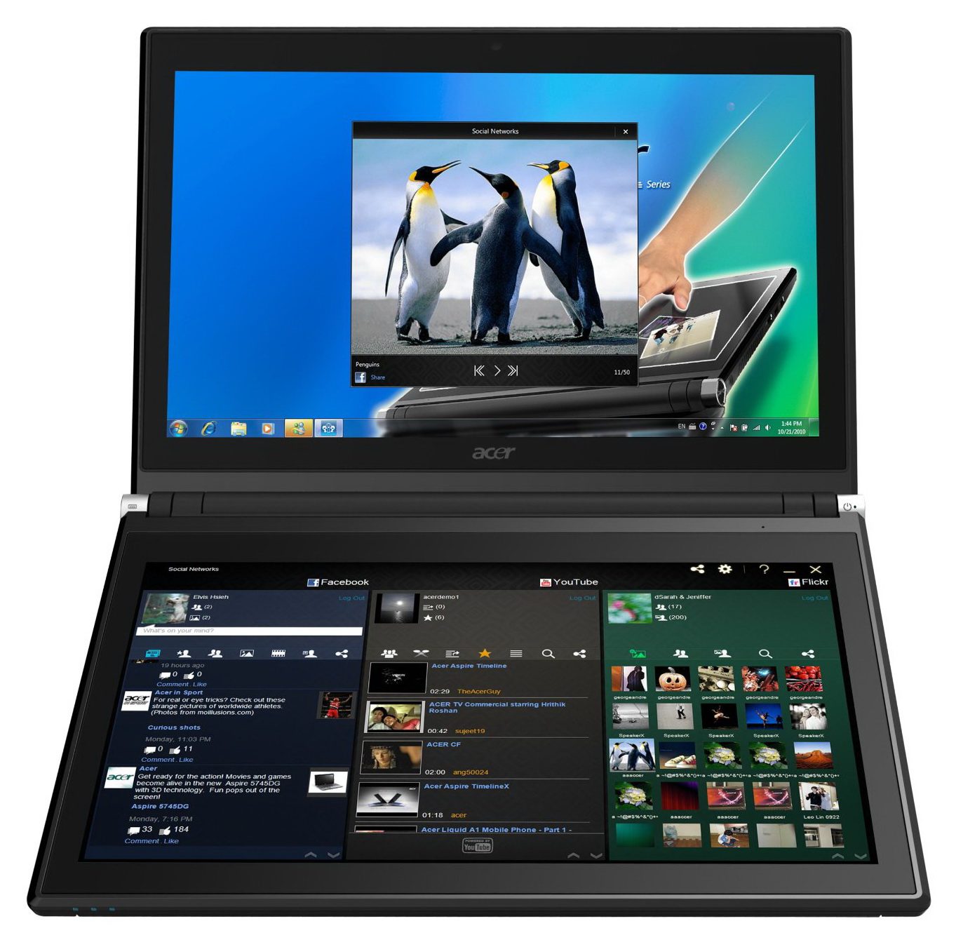Tablet Acer ICONIA Drivers Download Windows 7 - Download ...
