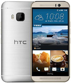 Harga dan Spesifikasi HTC One M9e Terbaru