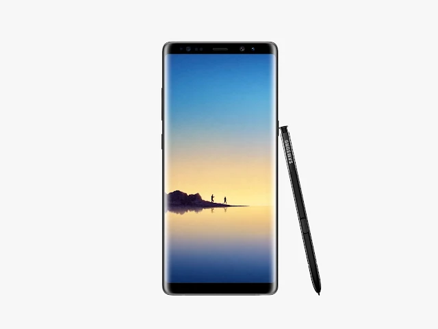 Galaxy Note 8 Philippines