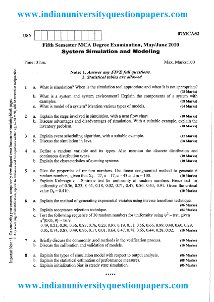 16phdrm vtu question papers image