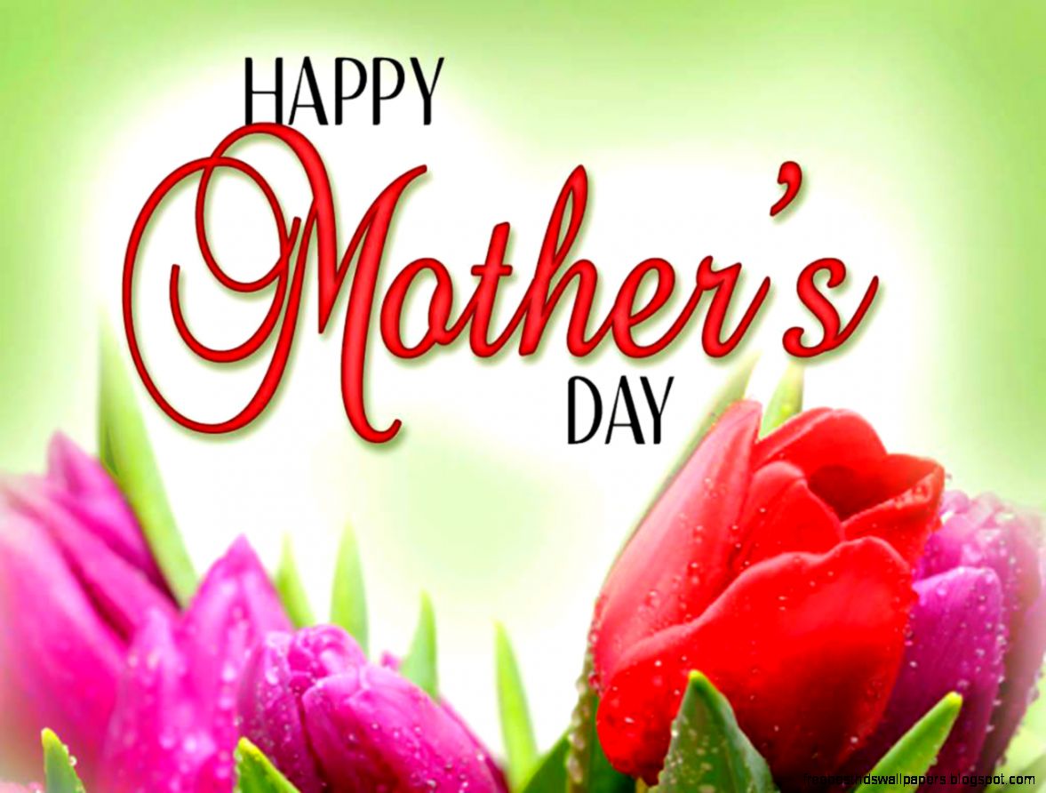 Happy Mothers Day 2013HD Wallpapers