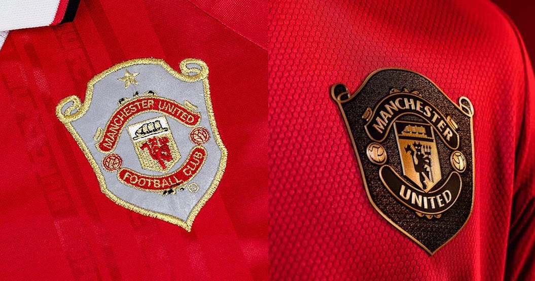 Here Is What Inspired Man Utd's Adidas 19-20 Home Kit - Footy Headlines Here Is What Inspired Man Utd's Adidas 19-20 Home Kit - Footy Headlines