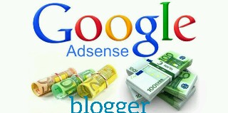 Tutorial lengkap mendaftar Google adsense lewat Blogger