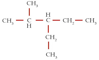3-etil-2-metilpentana
