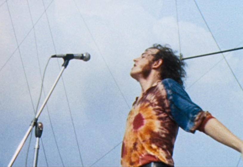 Hella Heaven Tribute to Joe Cocker/ RIP Joe!