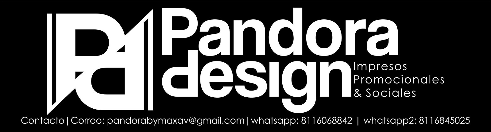 Pandora Design