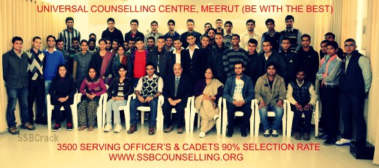 ssb+interview+coaching+Meerut