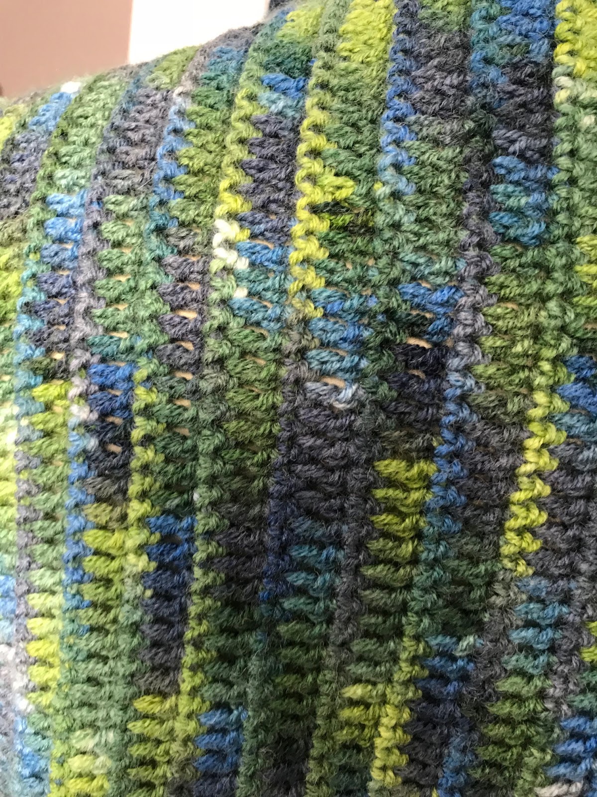 knit & crochet design Stylecraft Blogtour 2017