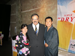 Culver City, CA, November 2010