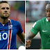 Nigeria vs Islandia EN VIVO - ONLINE Por el Segundo partido del Grupo D / HORA Y CANAL