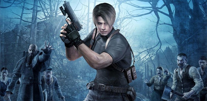 Resident Evil série Netflix Resident Evil série Netflix