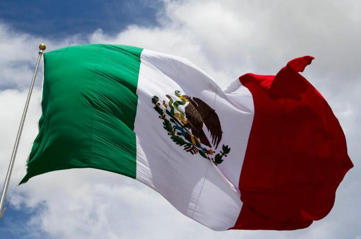 Resumen Día de la Bandera Mexicana