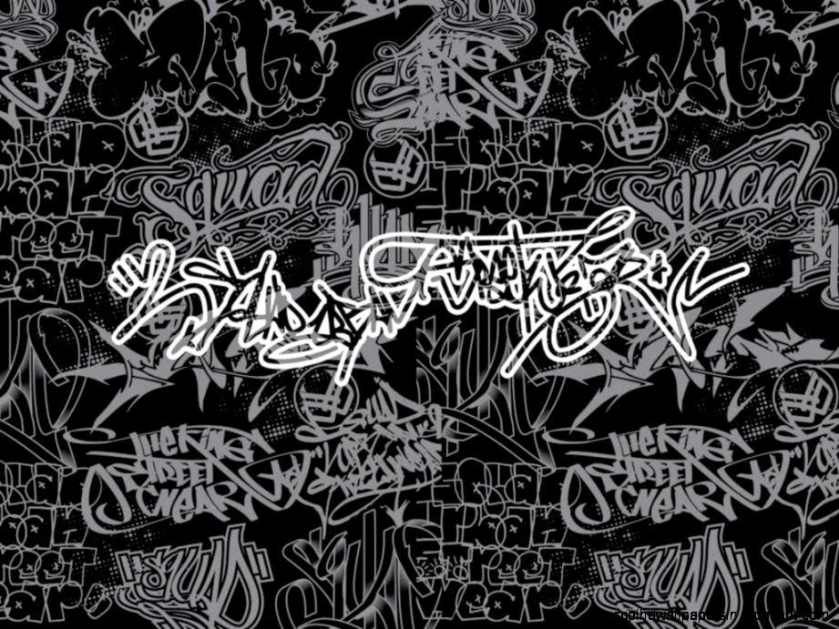 Graffiti Wallpapers  The Art Mad Wallpapers