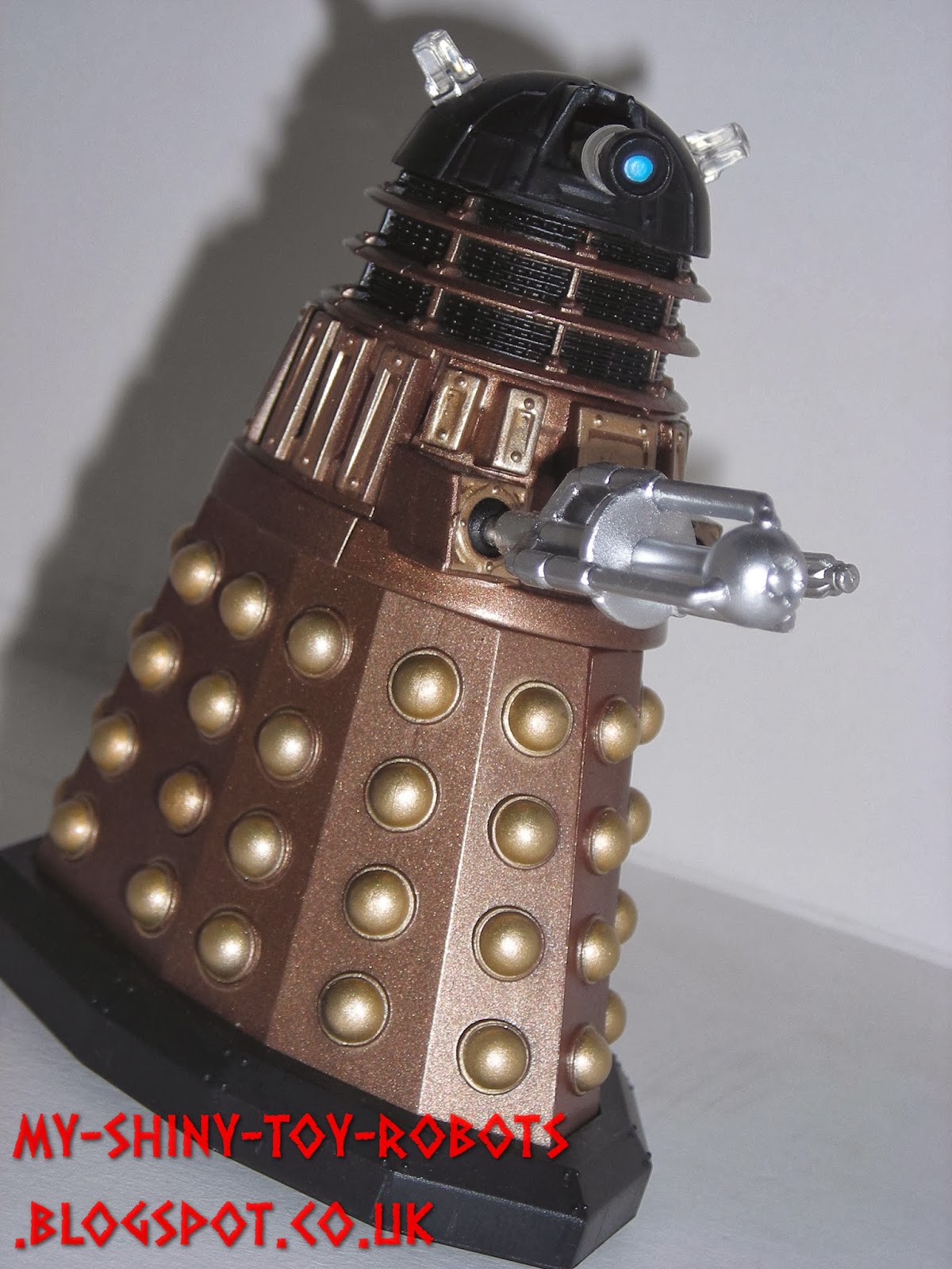 Imperial Guard Dalek with Sensor Arm