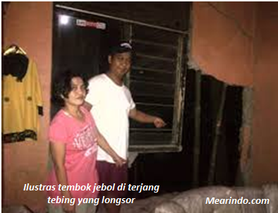 Empat Kecamatan Di Magetan Rawan Bencana Longsor