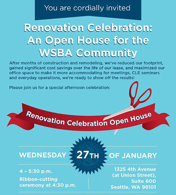 Seattle U Law Center for Professional Development Washington State Bar