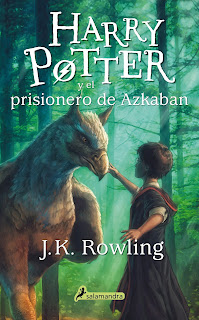 El prisionero de Azkaban