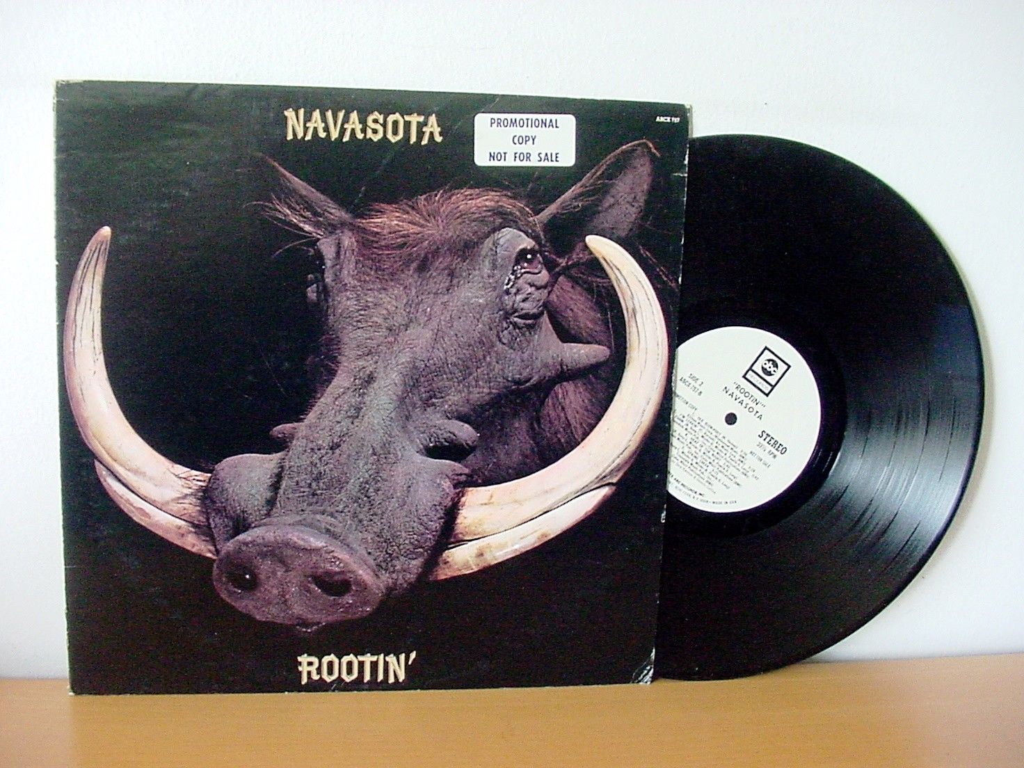 johnkatsmc5 Navasota "Rootin'1972 US Southern Blues Rock (feat Donald