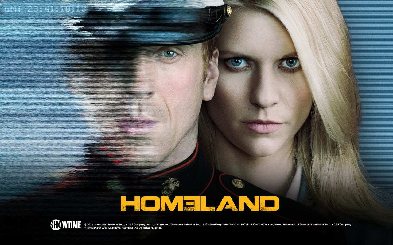Homeland Streaming Saison 1 Homeland - Season 1 - New Cast Photos and HQ Updates