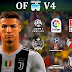 PES 2018 PS3 - Final Patch + Option File 2019 BLES / BLUS