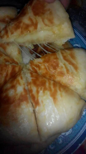 Resepi Roti Naan Cheese Ke Surakarta
