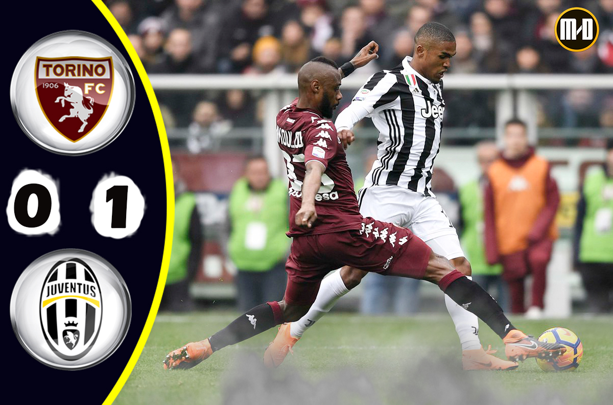 Torino vs Juventus Highlights and Full Match Serie A 18 February 2018 Torino vs Juventus Highlights and Full Match Serie A 18 February 2018