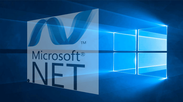Install .NET 3.5 pada Windows 10 dengan error code 0x800F081F