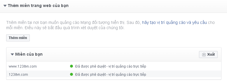 Kiếm tiền online từ quảng cáo facebook trên mobile Kiếm tiền online từ quảng cáo facebook trên mobile